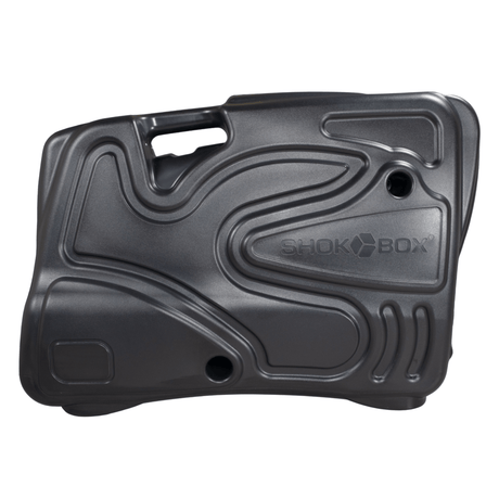 Shokbox Pro Edition Travel Bike Case | The Bike Affair