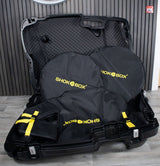 Shokbox Pro Edition Travel Bike Case | The Bike Affair