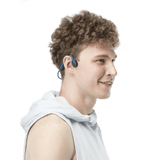 Shokz OpenMove S661 Entry-Level Bone Conduction Headphones | The Bike Affair