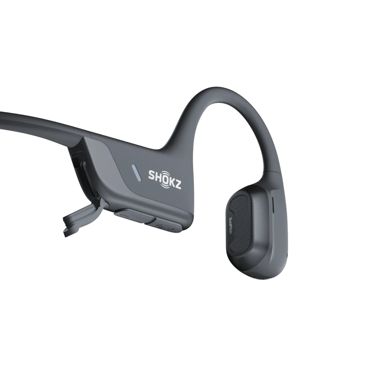 SHOKZ OPENRUN PRO 2 ブラック S820 SHOKZ OpenRun Pro 2 Bluetooth Wireless Headphones Black S820-ST-BK