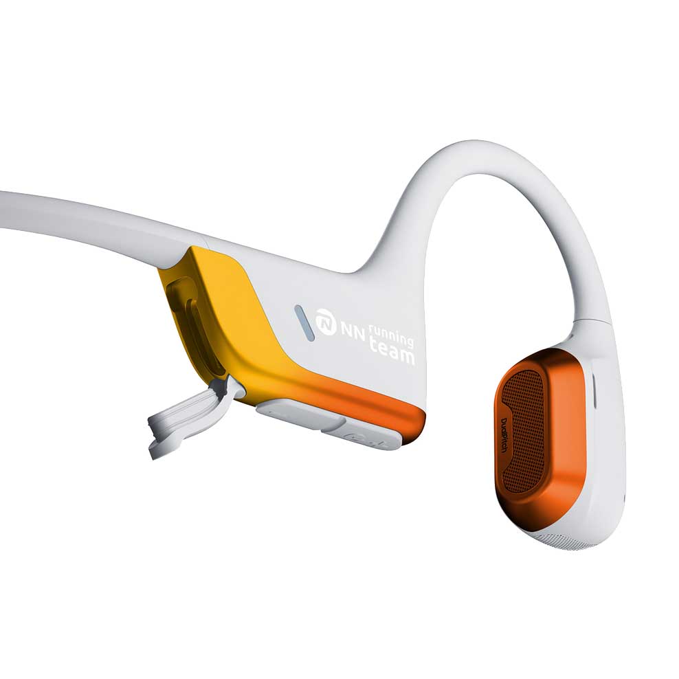 Shokz OpenRun Pro 2 S820 Bone Conduction Sports Headphones | The Bike Affair