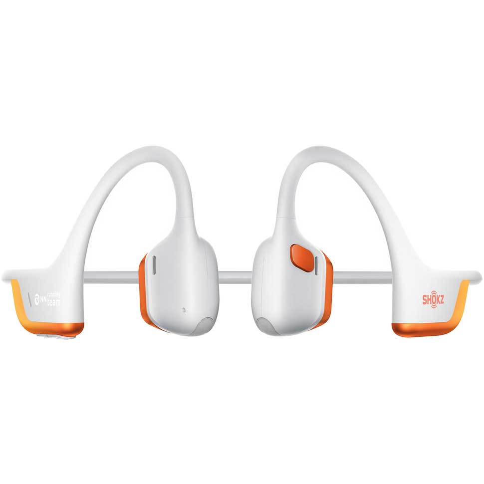 Shokz OpenRun Pro 2 S820 Bone Conduction Sports Headphones | The Bike Affair