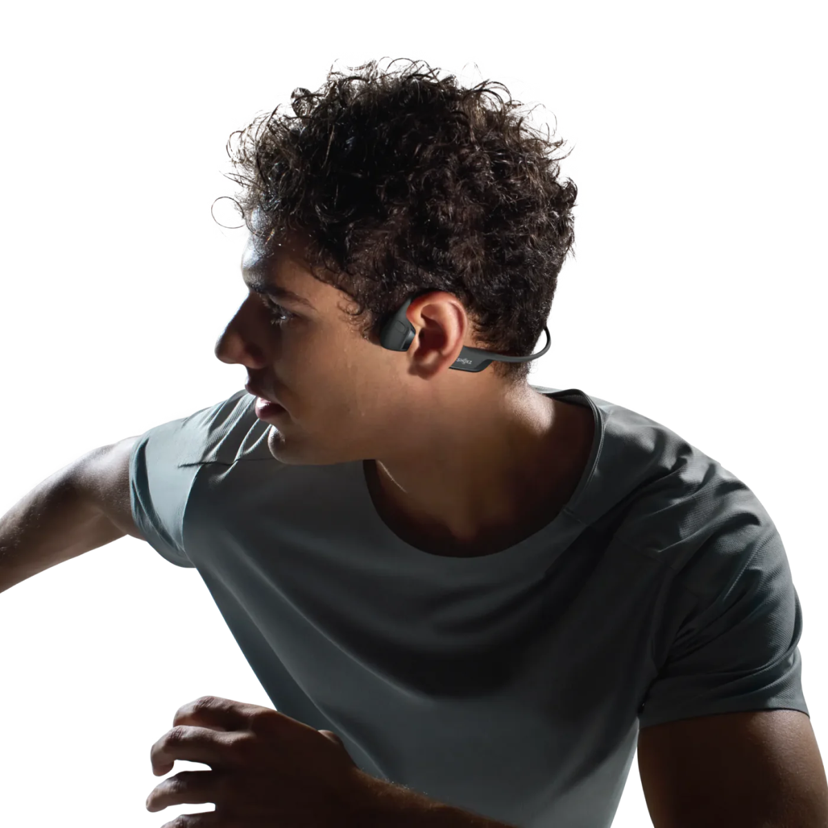 Buy Shokz OpenRun Pro 2 S820 Headphones | The Bike Affair