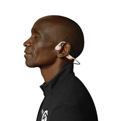 Shokz OpenRun Pro 2 S820 Bone Conduction Sports Headphones | The Bike Affair