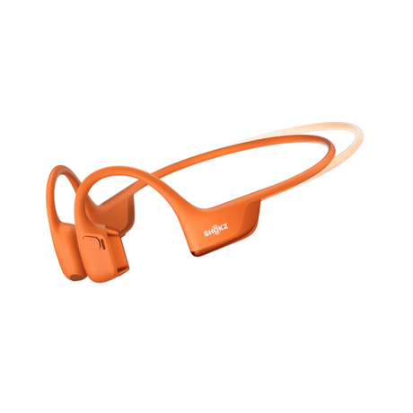 Shokz OpenRun Pro 2 S821 Best Bone Conduction Headphones | The Bike Affair