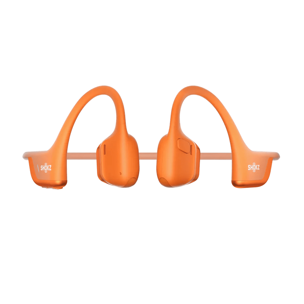 Shokz OpenRun Pro 2 S821 Best Bone Conduction Headphones | The Bike Affair