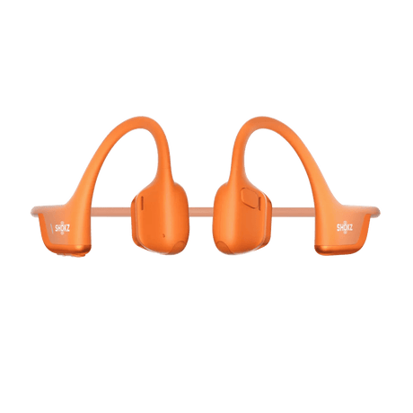 Shokz OpenRun Pro 2 S821 Best Bone Conduction Headphones | The Bike Affair