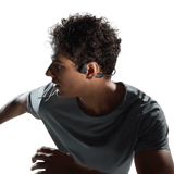 Shokz OpenRun Pro 2 S821 Best Bone Conduction Headphones | The Bike Affair