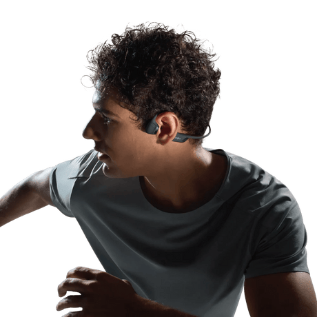 Shokz OpenRun Pro 2 S821 Best Bone Conduction Headphones | The Bike Affair