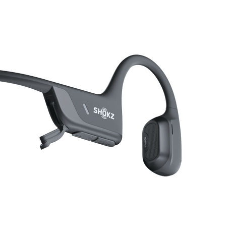 Shokz OpenRun Pro 2 S821 Best Bone Conduction Headphones | The Bike Affair