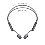 Shokz OpenRun Pro 2 S821 Best Bone Conduction Headphones | The Bike Affair