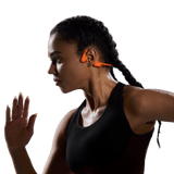 Shokz OpenRun Pro 2 S821 Best Bone Conduction Headphones | The Bike Affair