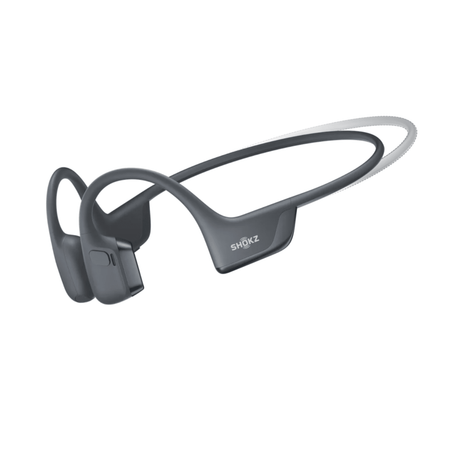 Shokz OpenRun Pro 2 S821 Best Bone Conduction Headphones | The Bike Affair