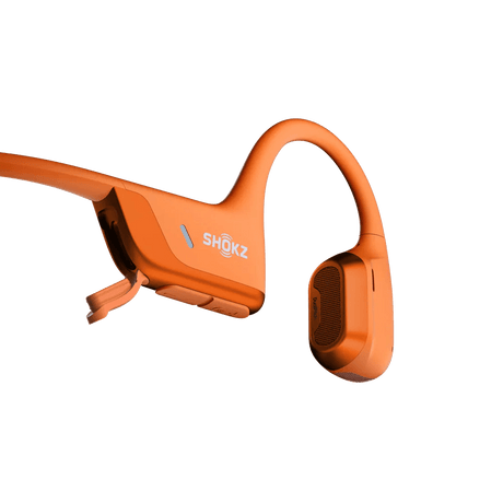 Shokz OpenRun Pro 2 S821 Best Bone Conduction Headphones | The Bike Affair