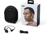 Shokz OpenRun Pro S810 Premium Bone Conduction Headphones | The Bike Affair