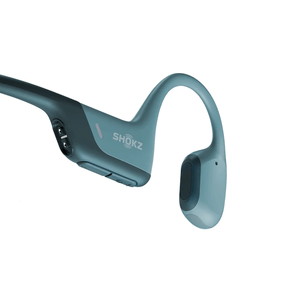 Shokz OpenRun Pro S810 Premium Bone Conduction Headphones | The Bike Affair