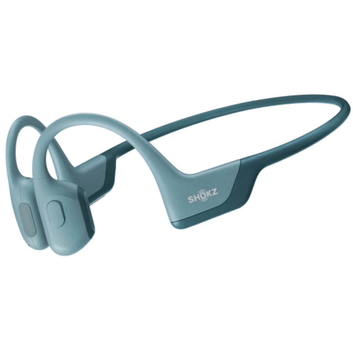 Shokz OpenRun Pro S810 Premium Bone Conduction Headphones | The Bike Affair