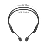 Shokz OpenRun Pro S810 Premium Bone Conduction Headphones | The Bike Affair