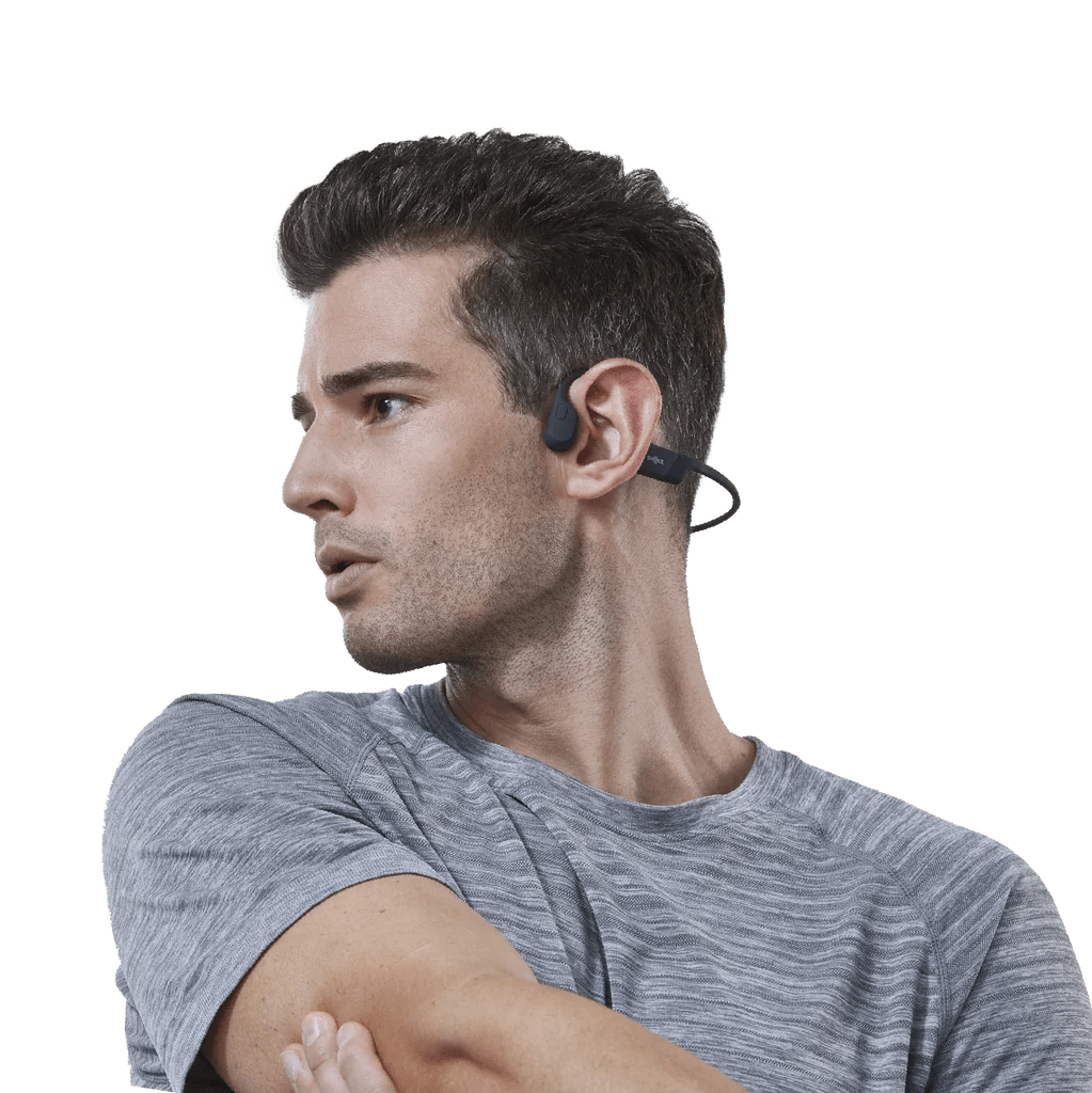 Shokz OpenRun S803 Next-level Bone Conduction Headphones | The Bike Affair