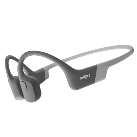 Shokz OpenRun S803 Next-level Bone Conduction Headphones | The Bike Affair