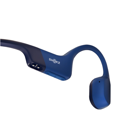 Shokz OpenRun S803 Next - level Bone Conduction Headphones | The Bike Affair