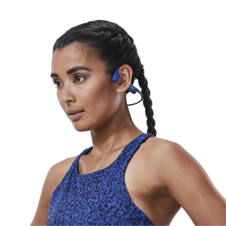 Shokz OpenRun S803 Next - level Bone Conduction Headphones | The Bike Affair