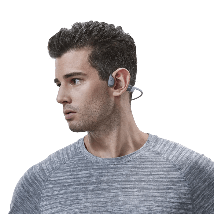 Shokz OpenRun S803 Next-level Bone Conduction Headphones | The Bike Affair
