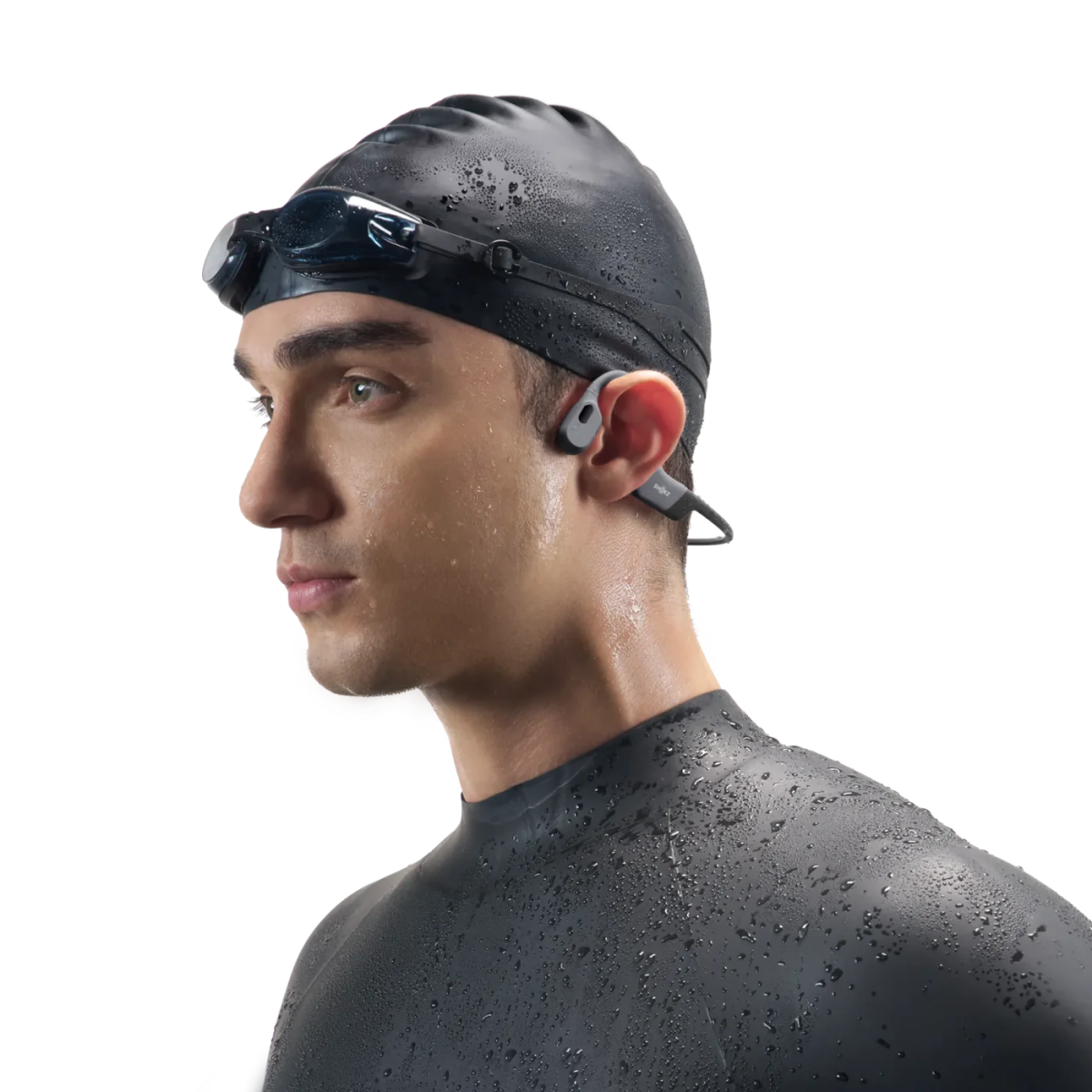 Shokz OpenSwim Pro S710 Headphones | The Bike Affair