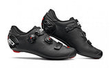 Sidi Ergo 5 Matt Road Cycling Shoes | The Bike Affair