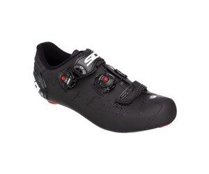 Sidi Ergo 5 Matt Road Cycling Shoes | The Bike Affair