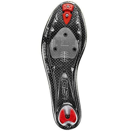 Sidi Ergo 5 Matt Road Cycling Shoes | The Bike Affair