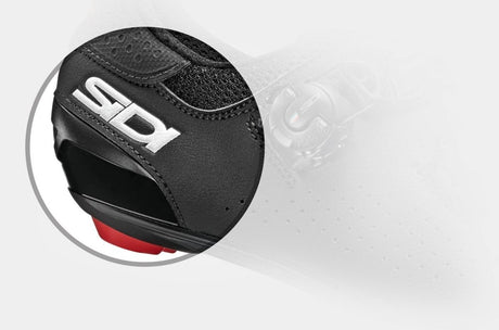 Sidi Genius 10 Mega Shoes | The Bike Affair