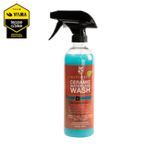 Silca Bike Care Ultimate Ceramic Waterless Wash 473ml | The Bike Affair