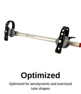 Silca Hirobel UFC Frame Clamp | The Bike Affair