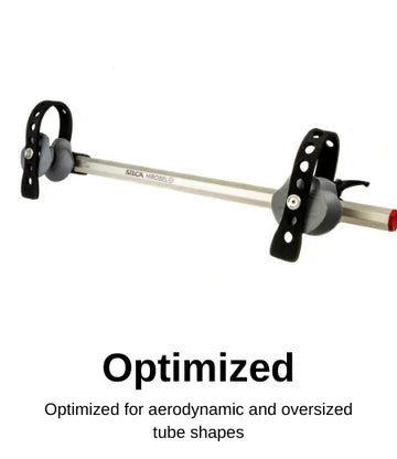 Silca Hirobel UFC Frame Clamp | The Bike Affair