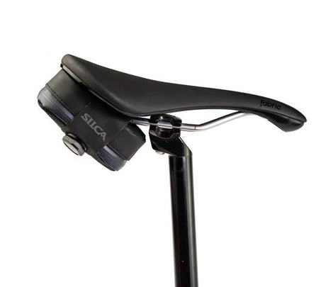 Silca Mattone Saddle Bag | The Bike Affair