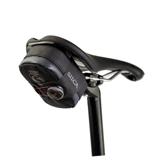 Silca Mattone Saddle Bag | The Bike Affair