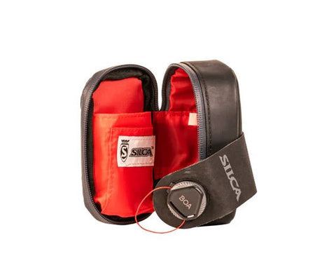 Silca Mattone Saddle Bag | The Bike Affair