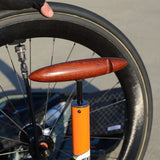 Silca Pista Floor Pump - 220PSI | The Bike Affair
