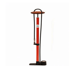 Silca Pista Floor Pump - 220PSI | The Bike Affair