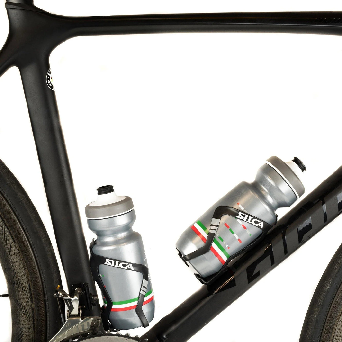 Silca Sicuro Carbon Bottle Cage | The Bike Affair