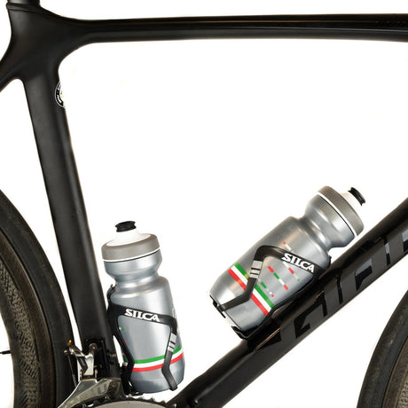 Silca Sicuro Carbon Bottle Cage | The Bike Affair