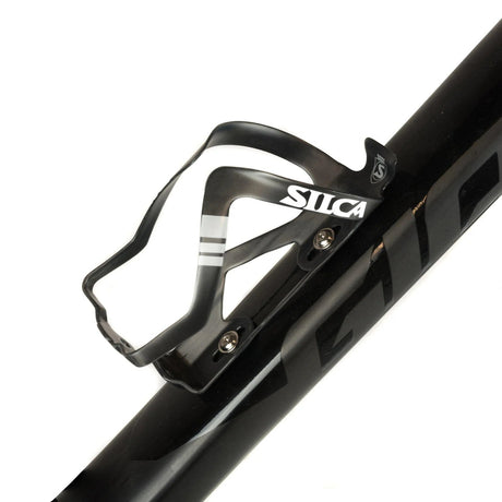 Silca Sicuro Carbon Bottle Cage | The Bike Affair