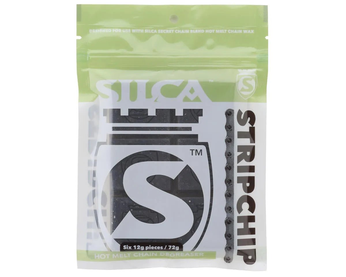 Silca StripChip Hot Melt Chain Degreaser | The Bike Affair
