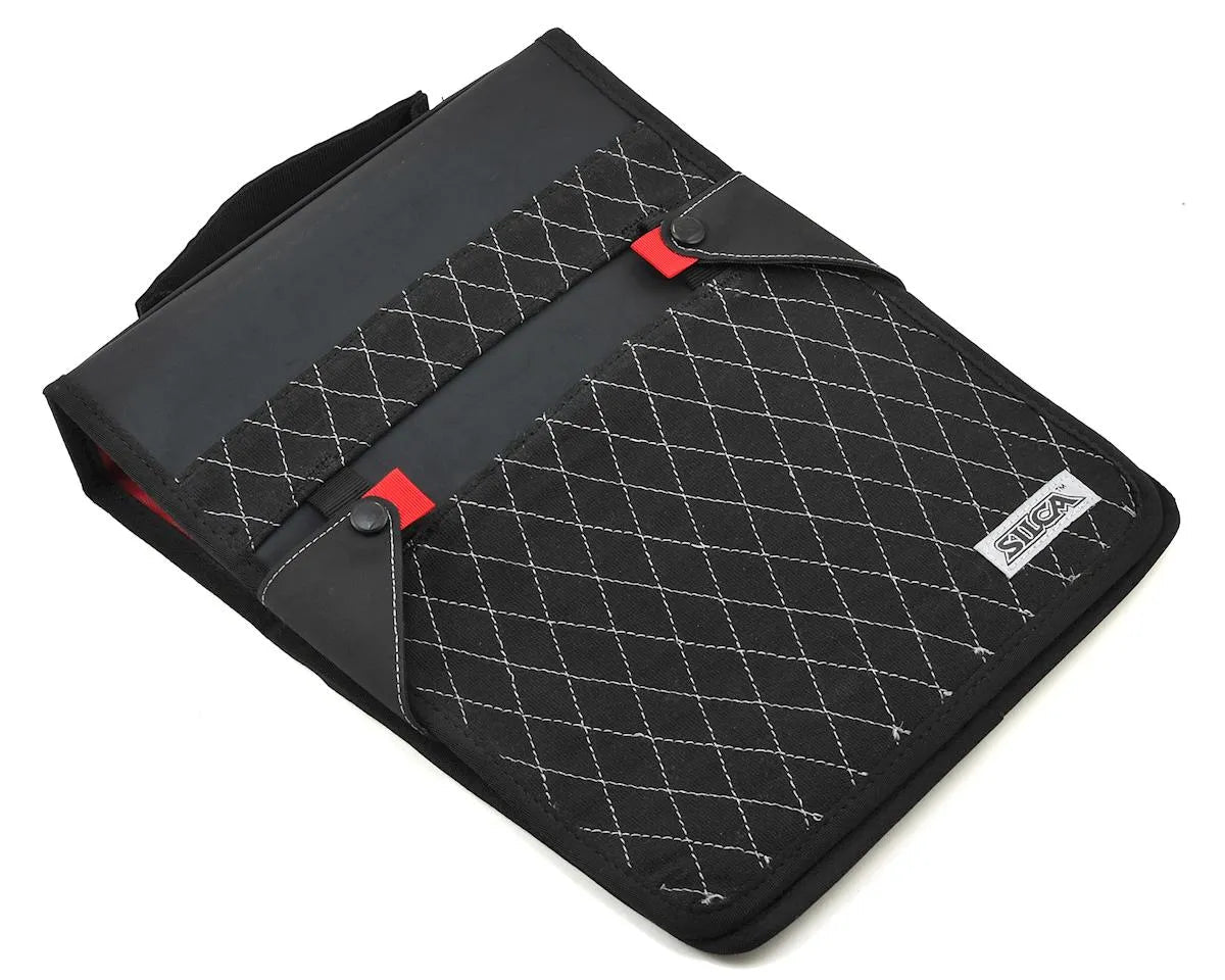 Silca T-Handle Folio Hex Key Set | The Bike Affair