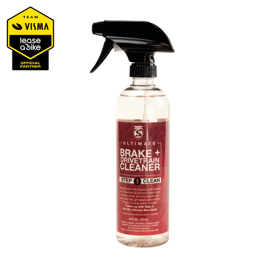 Silca Ultimate Brake & Drivetrain Cleaner | The Bike Affair