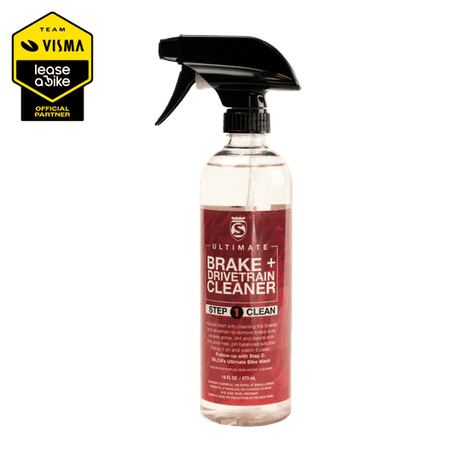 Silca Ultimate Brake & Drivetrain Cleaner | The Bike Affair