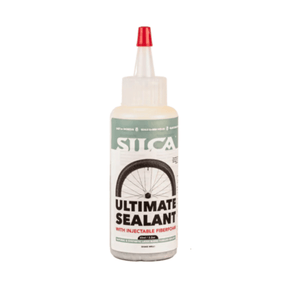 Silca Ultimate Tubeless Sealant 60ml | The Bike Affair