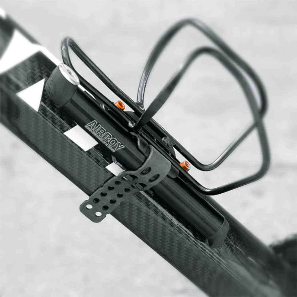 SKS Airboy Mini Pump | The Bike Affair