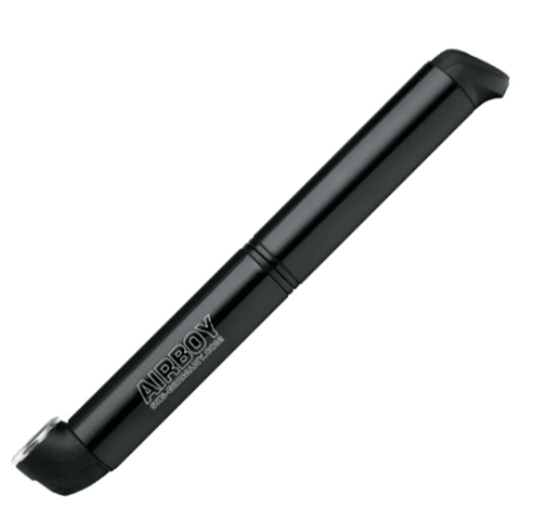 SKS Airboy Mini Pump | The Bike Affair